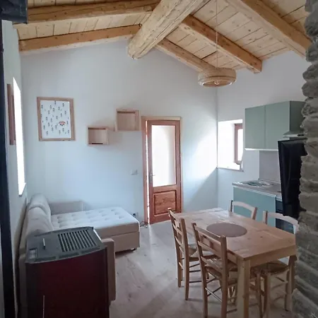 Lou Bindel Petite Maison Апартаменты *