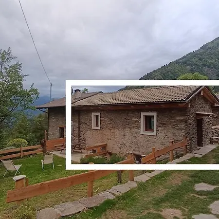 Lou Bindel Petite Maison Сампере
