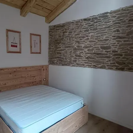 Lou Bindel Petite Maison Апартаменты